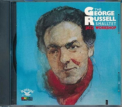 Russell, George / Evans / Galbraith: George Russell Jazz Workshop