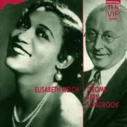 Kern, Jerome / Welch, Elisabeth: Sings Jerome Kern