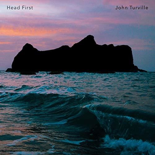 Turville, John: Head First