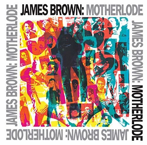 Brown, James: Motherlode