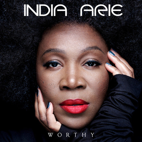 India Arie: Worthy