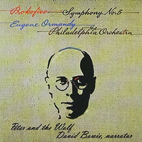 Prokofiev / Philadelphia Orch / Ormandy: Ormandy Edition 2