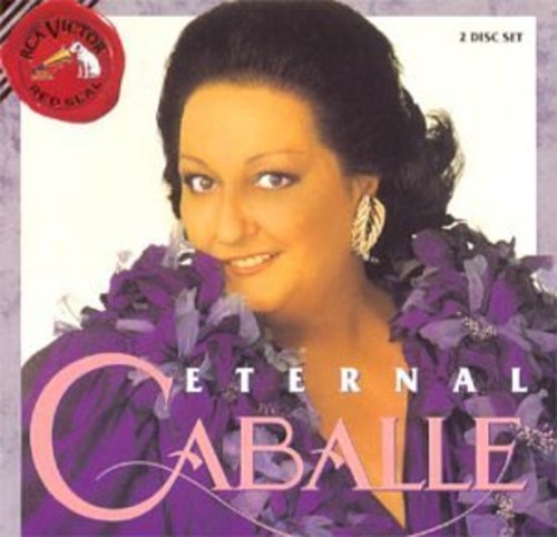 Donizetti / Caballe: Eternal Caballe