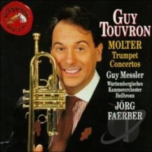 Molter / Touvron / Faerber: Trumpet