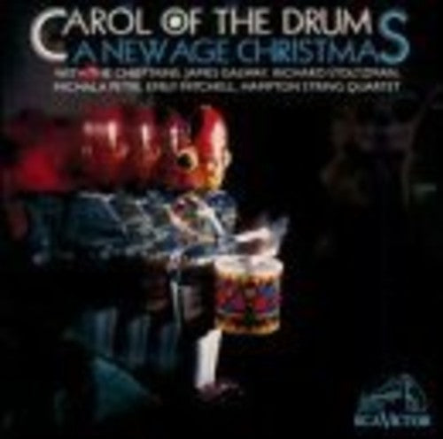 Carol of Drum / Various: Carol of Drum