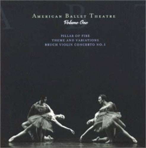 Tchaikovsky / Mehta / Svetlanov: American Ballet Theatre 1