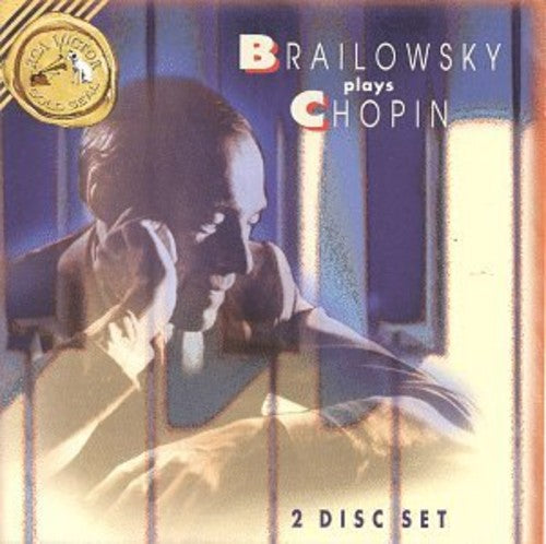 Chopin / Brailowsky, Alexander: Plays Chopin