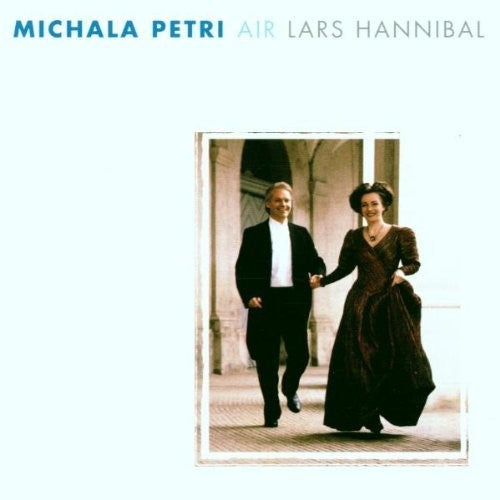 Grieg / Petri / Hannibal: Air