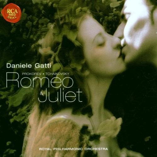 Prokofiev / Gatti: Romeo