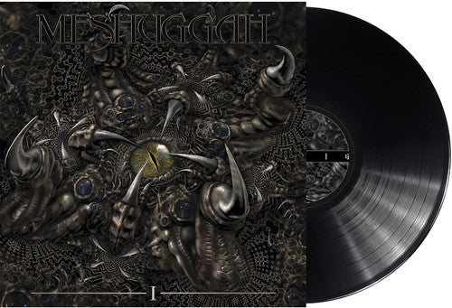 Meshuggah: I