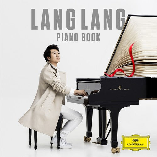 Lang, Lang: Piano Book by Lang Lang
