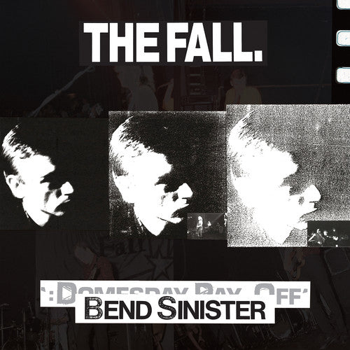 Fall: Bend Sinister / the Domesday Pay-Off - Plus