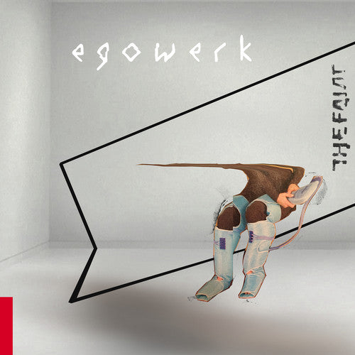 Faint: Egowerk