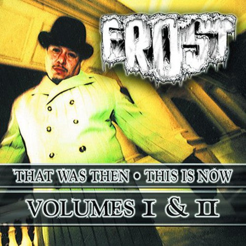 Frost: That Was Then - This Is Now, Vol. 1 & 2