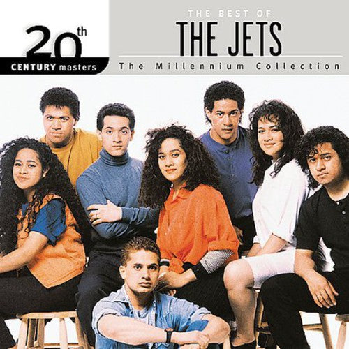 Jets: 20th Century Masters: Millennium Collection