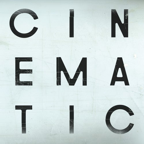 Cinematic Orchestra: To Believe