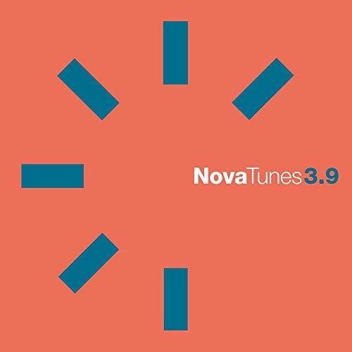 Nova Tunes 3.9 / Various: Nova Tunes 3.9 / Various