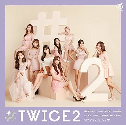 Twice: #Twice2