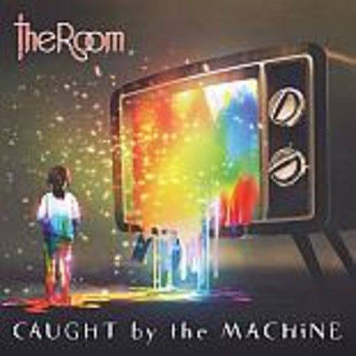 Room: Caught By The Machine