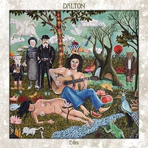 Dalton: Eden