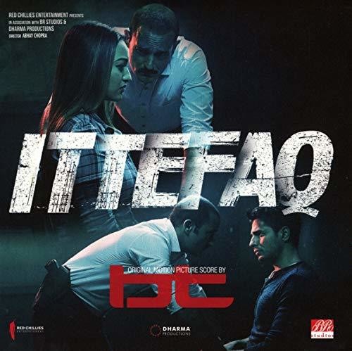 BT: Ittefaq (Official Orchestral Score Album)