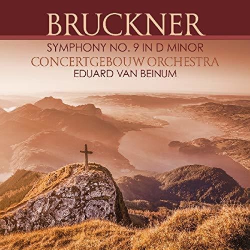 Bruckner: Symphony 9 In D Minor