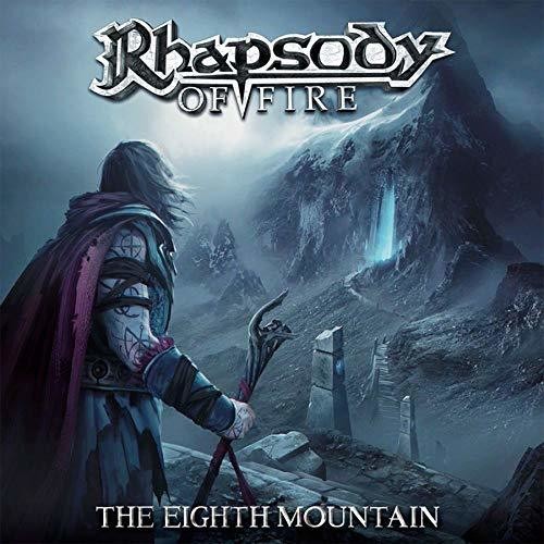 Rhapsody of Fire: Eighth Mountain