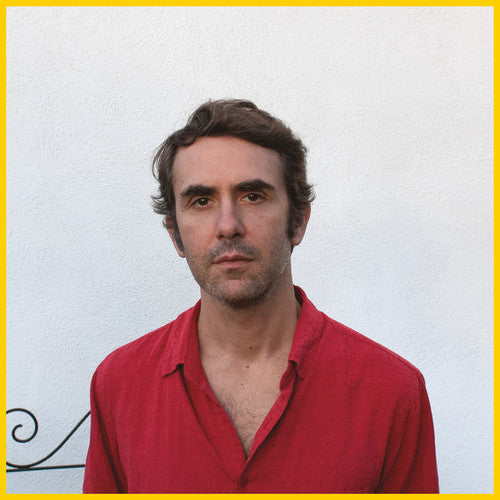 Cohen, Chris: Chris Cohen