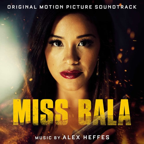 Miss Bala / O.S.T.: Miss Bala (Original Motion Picture Soundtrack)