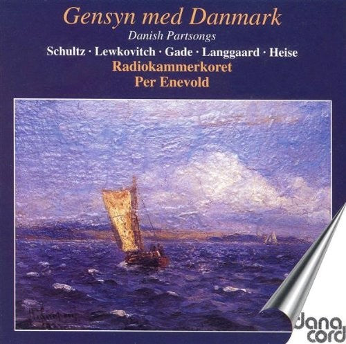 Danish Port Songs / Various: Danish Port Songs / Various