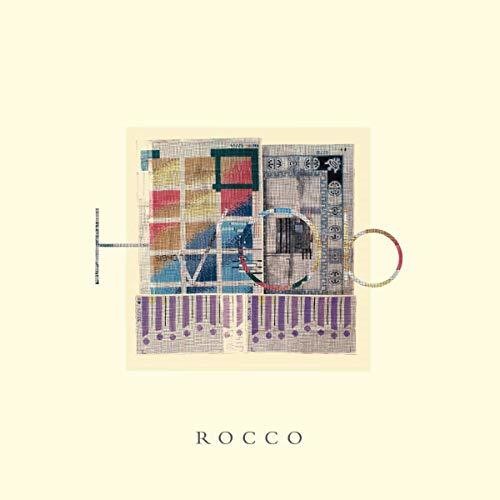 Hvob: Rocco