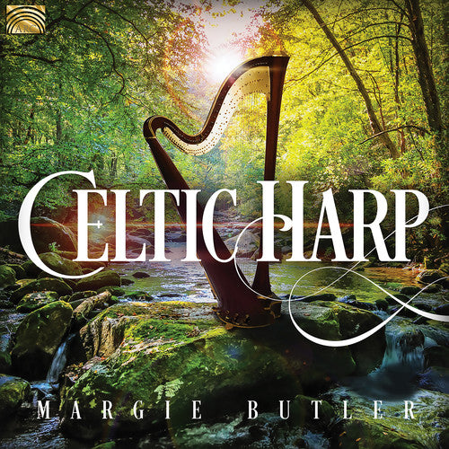 Butler / Espinoza: Celtic Harp