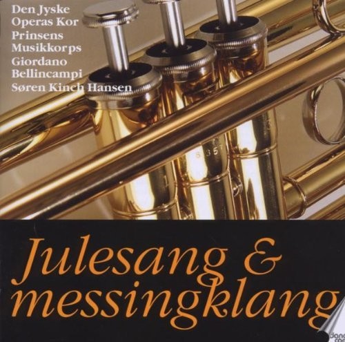 Julesang & Messingklang / Various: Julesang & Messingklang / Various