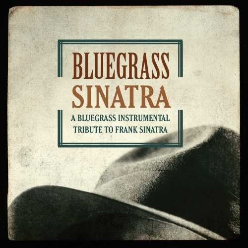 Duncan, Craig: Bluegrass Sinatra