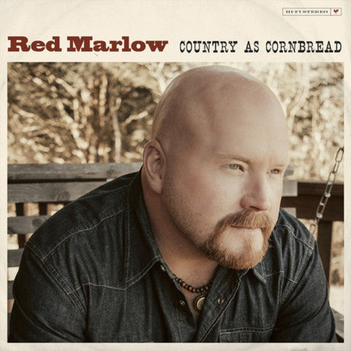 Marlow, Red: Country As Cornbread