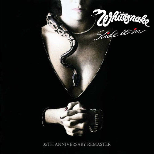 Whitesnake: Slide It In (us Mix)