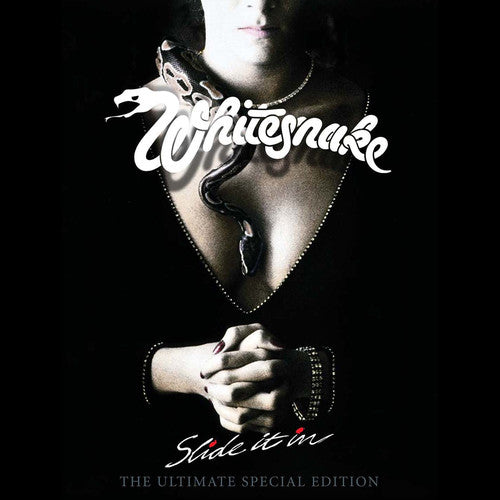 Whitesnake: Slide It In: The Ultimate Edition