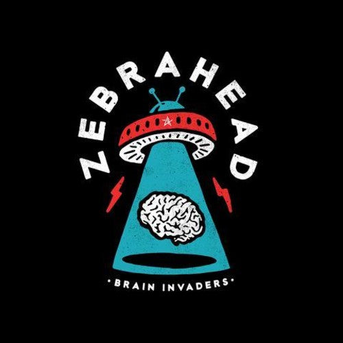 Zebrahead: Brain Invaders