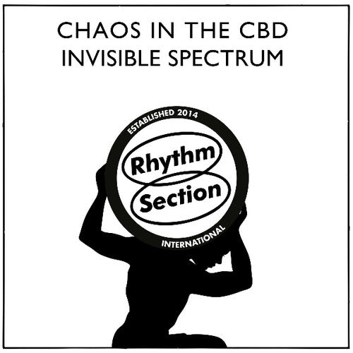 Chaos in the Cbd: Invisible Spectrum