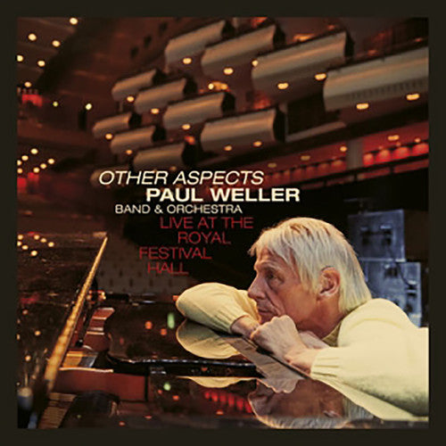 Weller, Paul: Other Aspects Live at the Royal Festival Hall