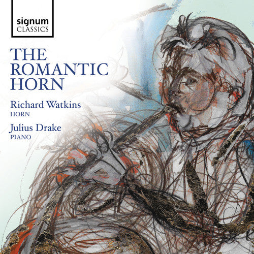 Beethoven / Watkins / Drake: Romantic Horn