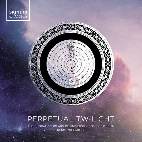 Whelan: Perpetual Twilight