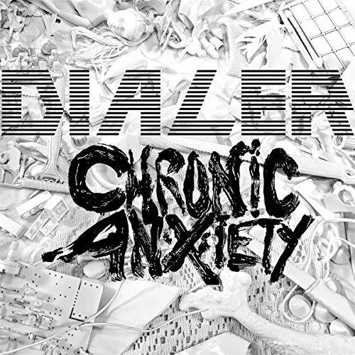 Dialer & Chronic Anxiety: Split