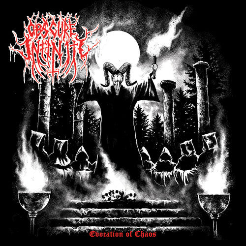 Obscure Infinity: Evocation of Chaos