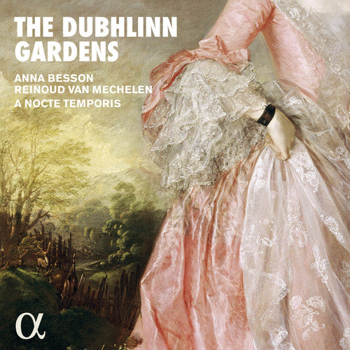 Dubhlinn Gardens / Various: Dubhlinn Gardens