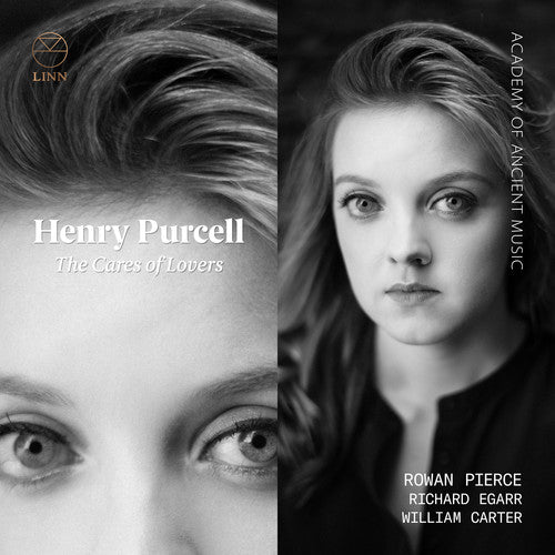 Purcell / Egarr / Pierce: Cares of Lovers