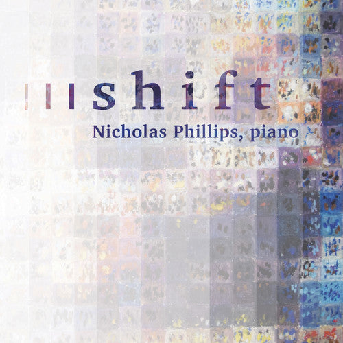 Esmail / Phillips: Shift