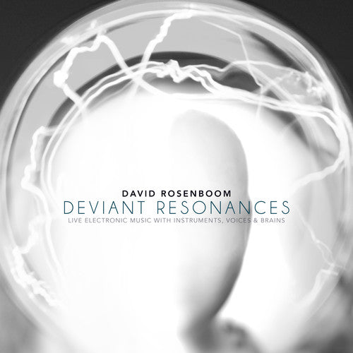 Rosenboom / Rosenboom / Walters: Deviant Resonances