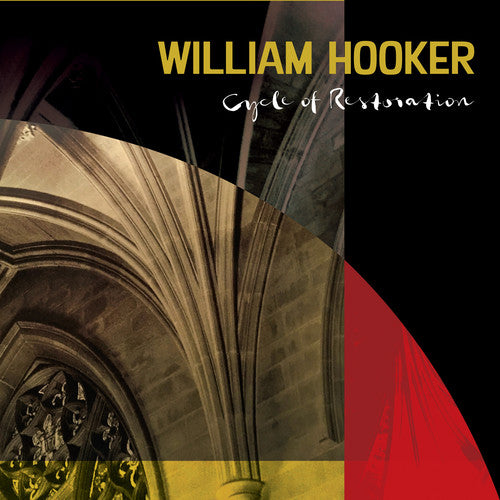 Hooker, William: Cycle of Restoration