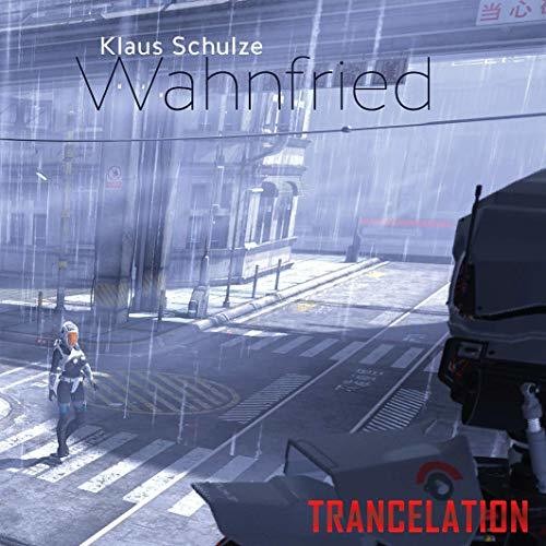 Wahnfried, Klaus Schulze: Trancelation